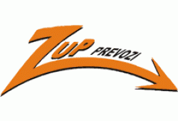 ZUP prevozi